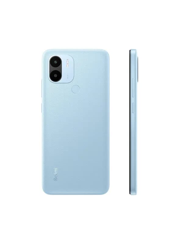 Redmi A2+ (Aqua Blue, 64GB Storage, 4GB RAM)- image #3