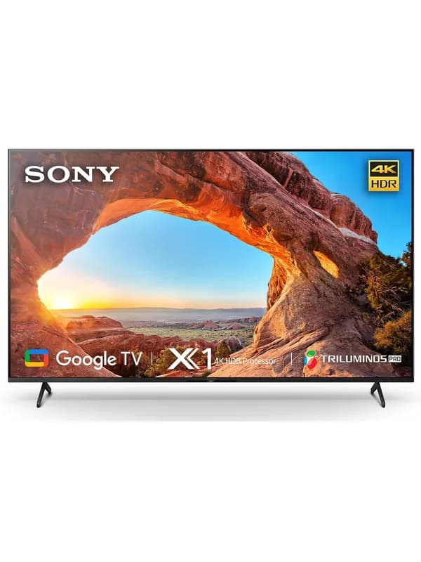 Sony Bravia KD-55X85J (55 inch) Ultra HD 4K LED Smart TV- image #1