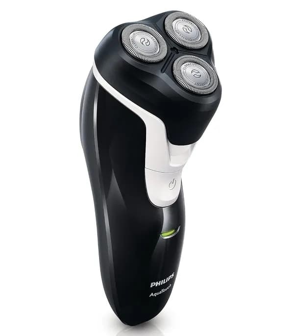 Philips Aqua Touch AT610/14 Men's Shaver- image #1