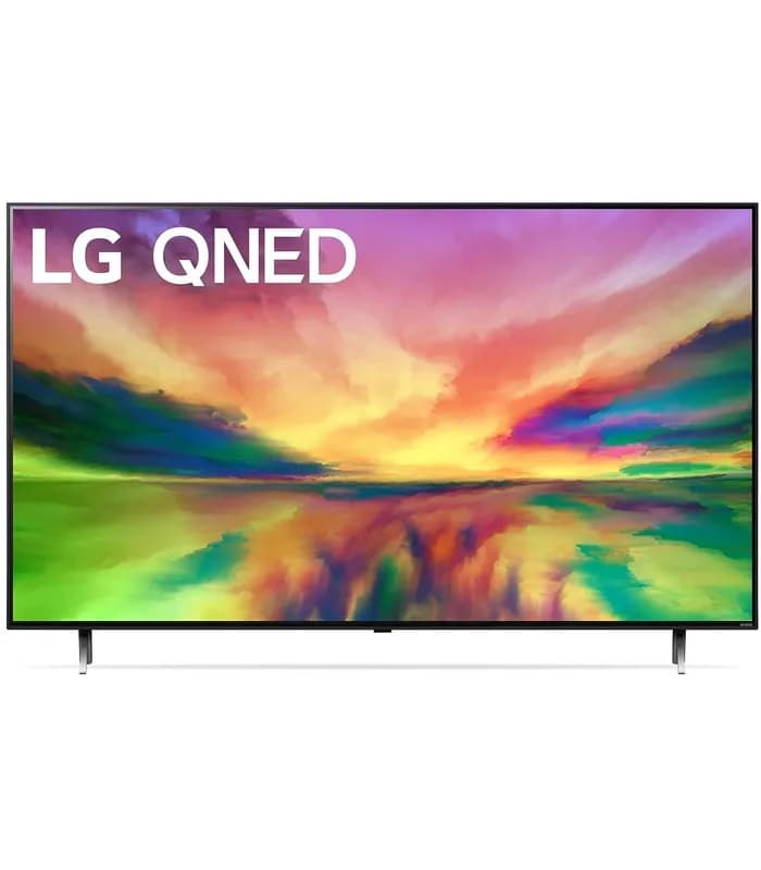 LG QNED80 (75 inch) Class TV URA Series  4K UHD Smart TV- image #1