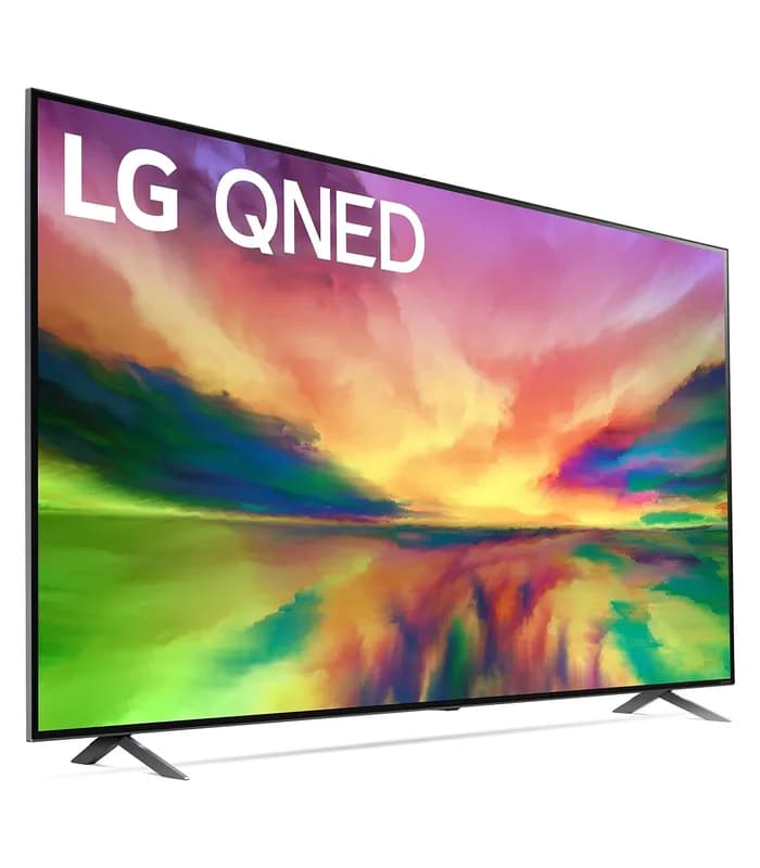LG QNED80 (75 inch) Class TV URA Series  4K UHD Smart TV- image #3