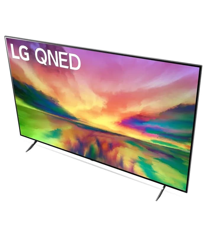 LG QNED80 (75 inch) Class TV URA Series  4K UHD Smart TV- image #5
