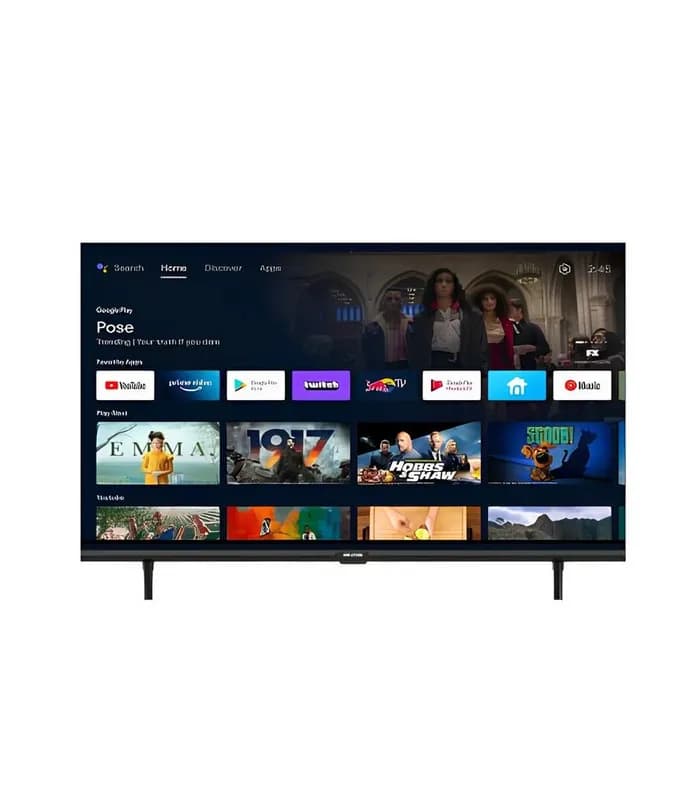 Walton W32S3REG (32 inch) 1.5GB/8GB LED Google TV- image #1