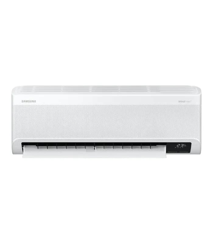 Samsung  AR9500T 1 Ton WindFree Air Conditioner with AI Control & Digital Inverter (AR12CVFAMWK1EF)- image #2