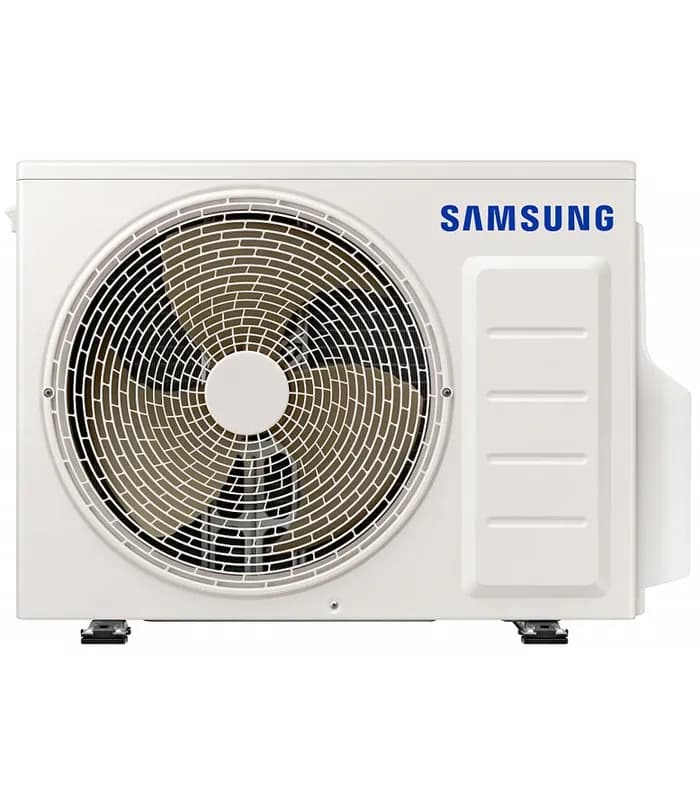 Samsung  AR9500T 1 Ton WindFree Air Conditioner with AI Control & Digital Inverter (AR12CVFAMWK1EF)- image #5