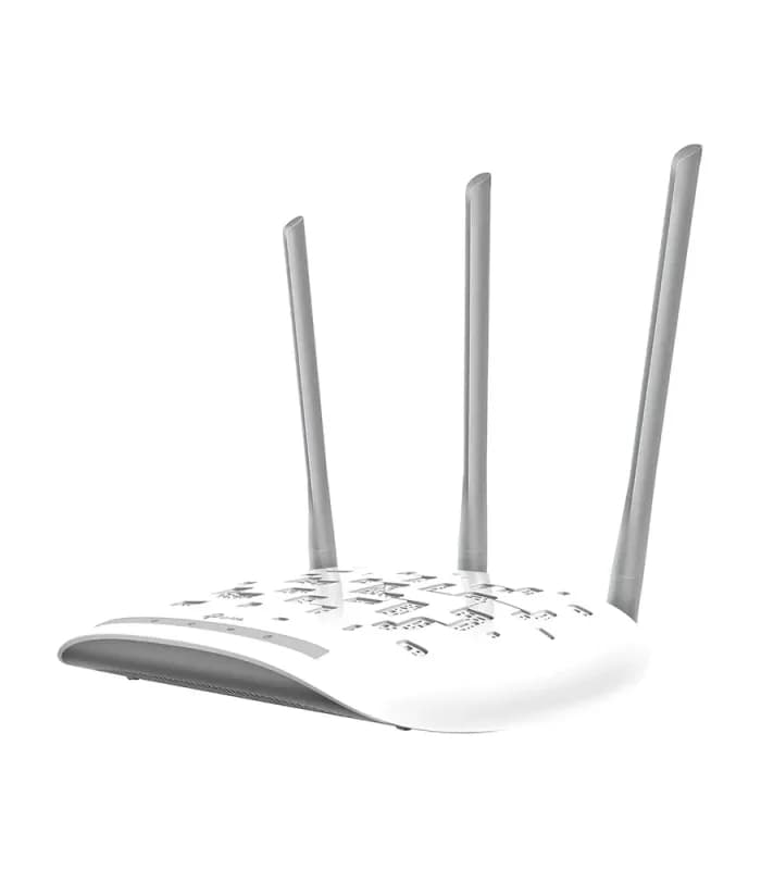 TP-Link TL-WA901ND 450Mbps Wireless N Access Point – Multi-SSID, PoE, Detachable Antennas- image #3