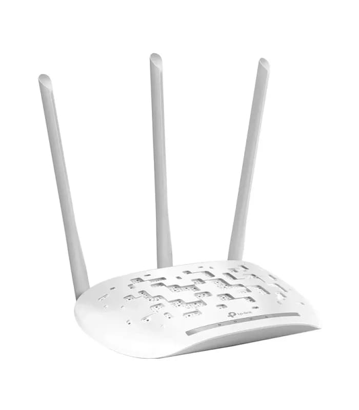 TP-Link TL-WA901ND 450Mbps Wireless N Access Point – Multi-SSID, PoE, Detachable Antennas- image #2