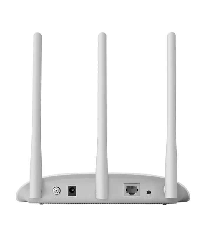 TP-Link TL-WA901ND 450Mbps Wireless N Access Point – Multi-SSID, PoE, Detachable Antennas- image #4