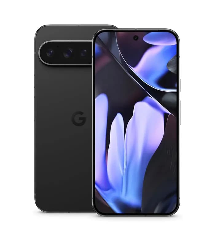 Google Pixel 9 Pro XL (Obsidian, 128GB Storage, 16GB RAM)- image #1
