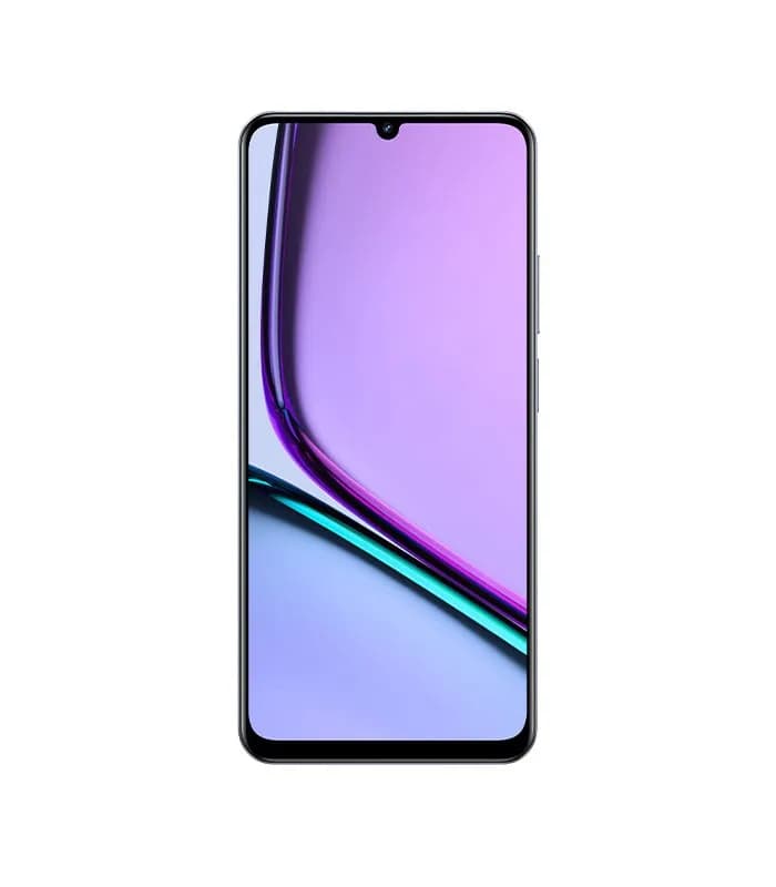 Realme Note 60 (Marble Black, 64GB Storage & 4GB RAM)- image #2