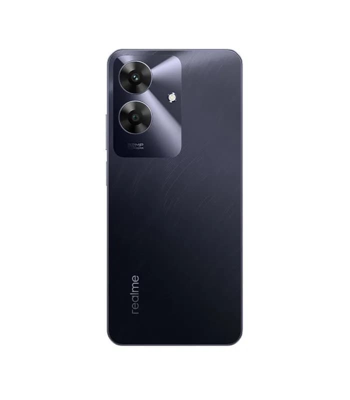 Realme Note 60 (Marble Black, 64GB Storage & 4GB RAM)- image #3