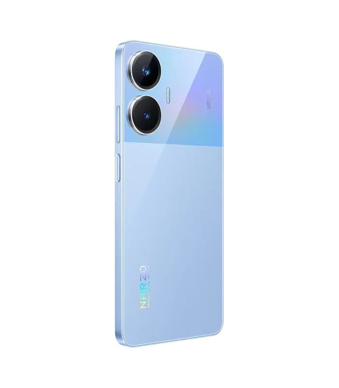 Realme narzo N55 (128GB Storage, 6GB RAM) 33W Segment Fastest Charging- image #3