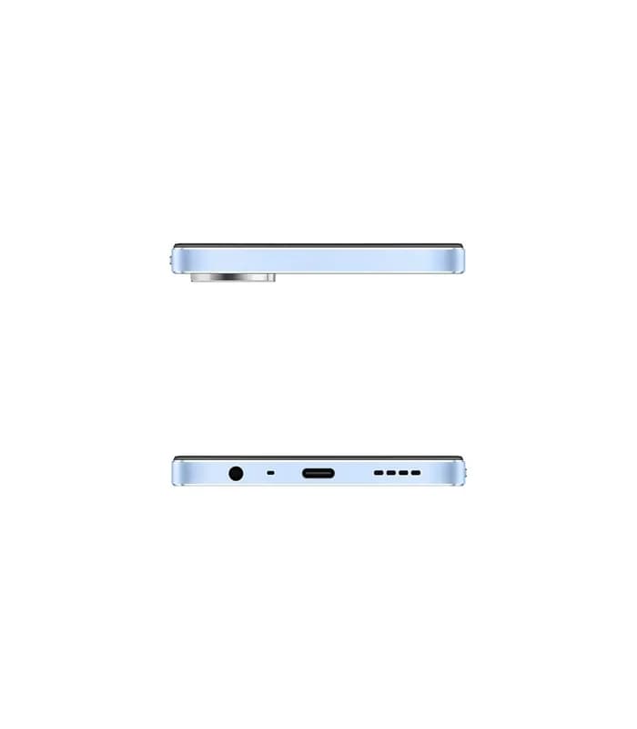 Realme narzo N55 (128GB Storage, 6GB RAM) 33W Segment Fastest Charging- image #5