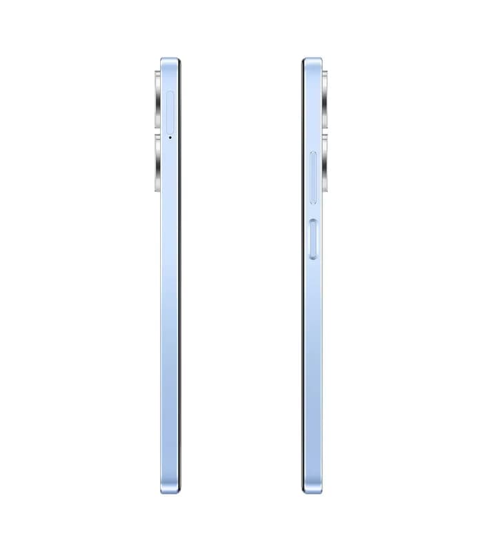 Realme narzo N55 (128GB Storage, 6GB RAM) 33W Segment Fastest Charging- image #4