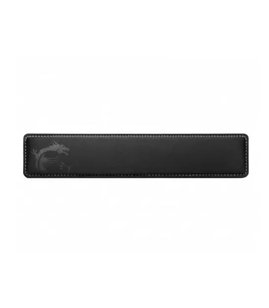 MSI VIGOR WR01 Keyboard Wrist Rest - Ergonomic Support & Comfort- image #1
