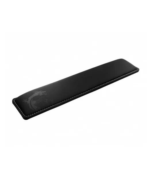 MSI VIGOR WR01 Keyboard Wrist Rest - Ergonomic Support & Comfort- image #2