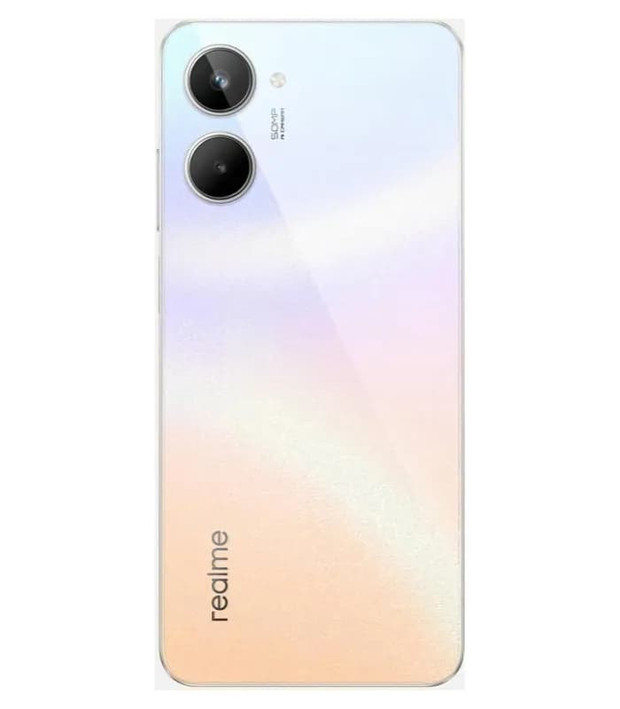 Realme 10 (Clash White, 64 GB Storage, 4 GB RAM) with 50MP AI camera- image #2