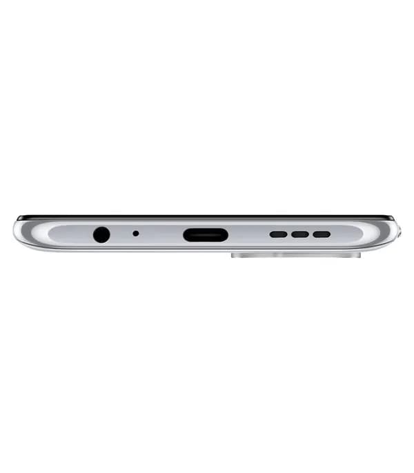 Redmi Note 10S (Frost White, 128GB Storage, 6GB RAM)- image #4