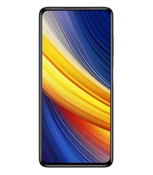 Poco X3 Pro  (Graphite Black, 128GB Storage, 6GB RAM)- image #2