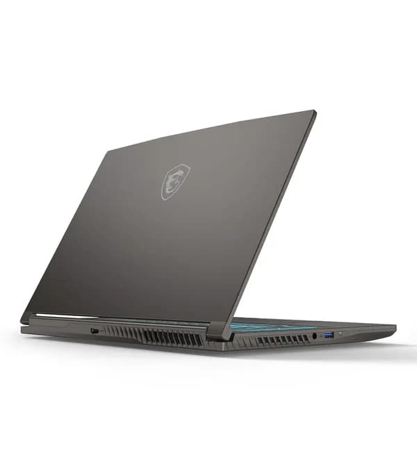 MSI Thin 15 Intel Core i5 NVIDIA RTX 2050 With 4GB Graphics 15.6" Display (Cosmos Gray, 512GB NVMe SSD, 16GB RAM) B12UCX Gaming Laptop- image #3