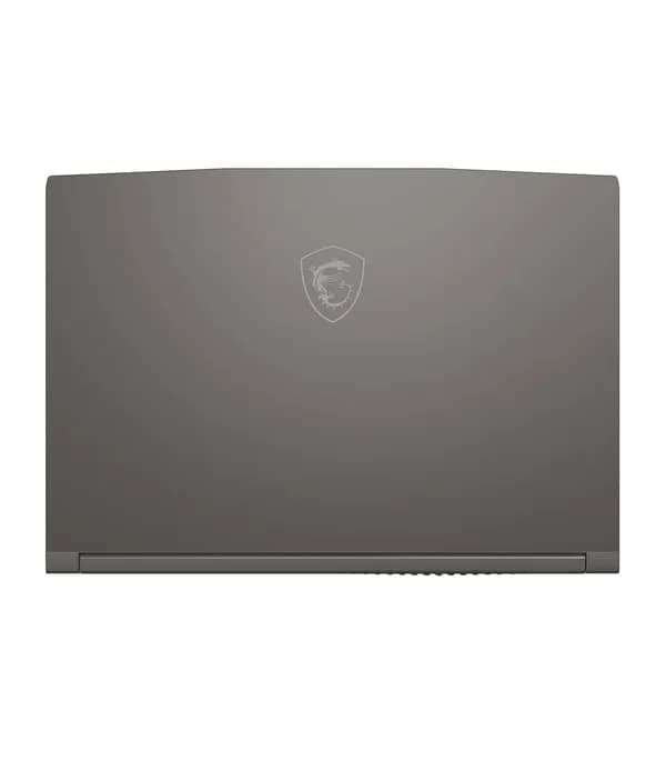 MSI Thin 15 Intel Core i5 NVIDIA RTX 2050 With 4GB Graphics 15.6" Display (Cosmos Gray, 512GB NVMe SSD, 16GB RAM) B12UCX Gaming Laptop- image #4