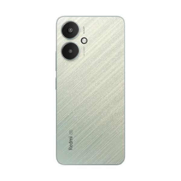 Redmi 13C 5G (Startrail Green, 128GB Storage, 4GB RAM)- image #4