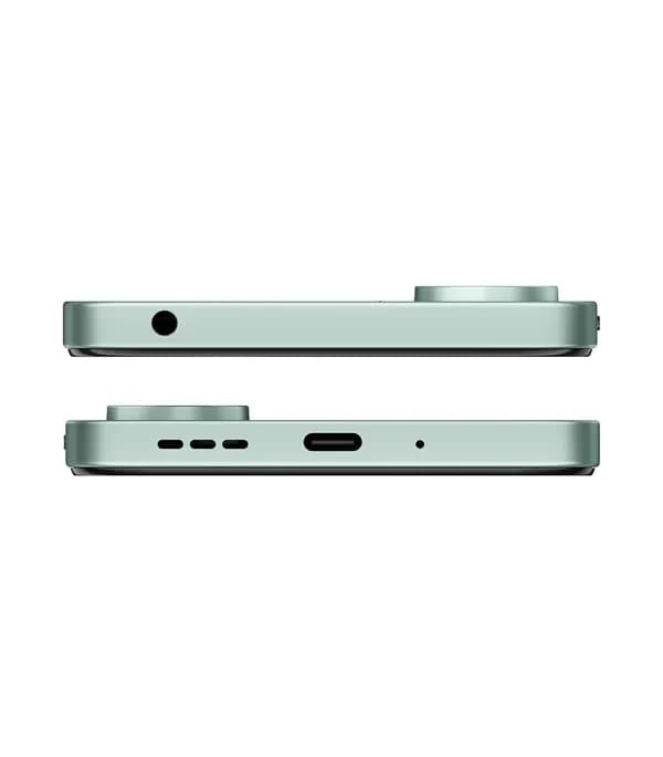 Redmi 13C 5G (Startrail Green, 128GB Storage, 4GB RAM)- image #6