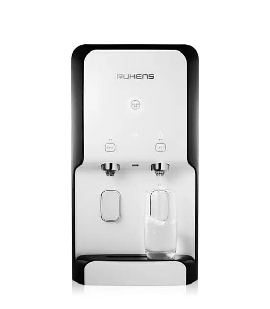 Ruhens WHP-1680S Water Purifier – Sleek Design, Advanced Filtration for Pure & Safe Water- image #1